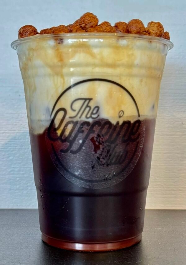 COCO BREW